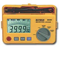 Extech 380366-NIST