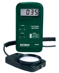 Extech 401027-NIST