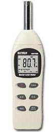 Extech 407730 - SOUND LEVEL METER DIGITAL