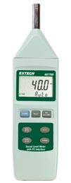 Extech 407768-NIST