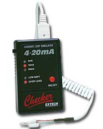 EXTECH 412440-S - Calibration Source Checker