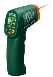 Extech 42500 - Mini IR Thermometer