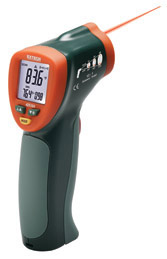 Extech 42510A - Wide Range Mini IR Thermometer