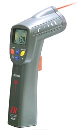 Extech 42529 - Wide Range IR Thermometer