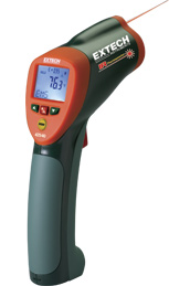 Extech 42540 - High Temperature IR Thermometer