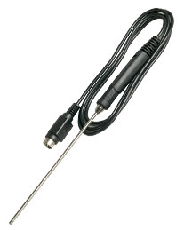 Extech 850187 - General Purpose RTD Temperature Probe (-40 to 500°C)