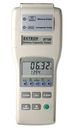 EXTECH INSTRUMENTS CORPORATIONBT100