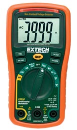 Extech EX330-NIST