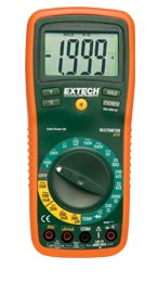 Extech EX410-NIST