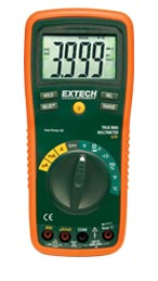 Extech EX430-NIST