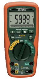 Extech EX510-NIST