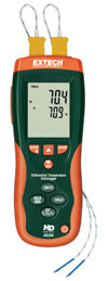 Extech HD200-NIST