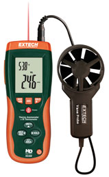 Extech HD300-NIST