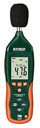 Extech HD600-NIST