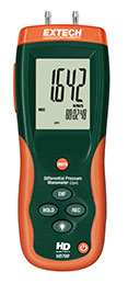 Extech HD700-NIST