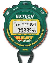 Extech HW30