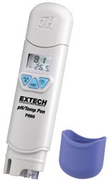 Extech PH60