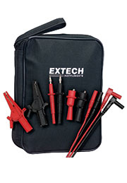 Extech TL808-KIT - Professional Test Lead Kit