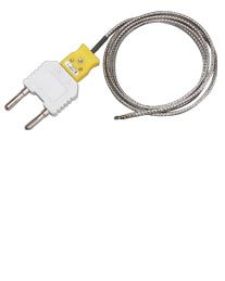 Extech TP875 - Bead Wire Type K Temperature Probe (-58 to 1000°F)