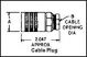 165-10 AMPHENOL / AEROSPACE