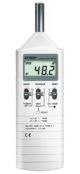 Extech 407736 - Dual Range Sound Level Meter