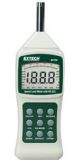 Extech 407750 - Sound Level Meter with PC Interface