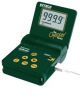 Extech 433201 - Multi-Type Calibrator Thermometer