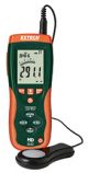 EXTECH INSTRUMENTS CORPORATIONHD450-NIST