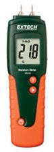 Extech MO220 - Wood Moisture Meter