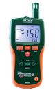 EXTECH MO290 - Pinless Moisture Psychrometer + IR