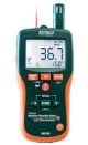 EXTECH MO295 - Pinless Moisture Psychrometer + IR Thermometer