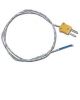 Extech TP870 - Bead Wire Type K Temperature Probe (-40 to 482°F)