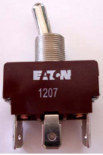 Eaton XTD3A3A2