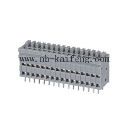 KAIFENG KF143V-2.54-XXP-1GR