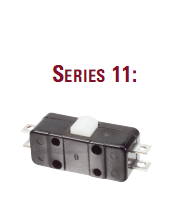 ITW SWITCHES11204