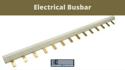 Busbars: Basics, Types, and Applications Explained