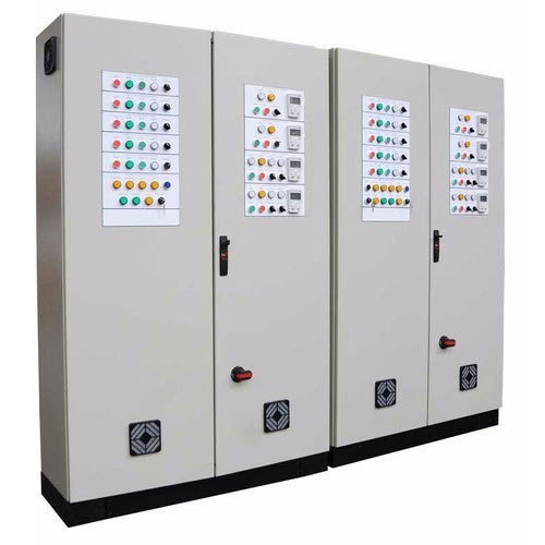 control panel design services