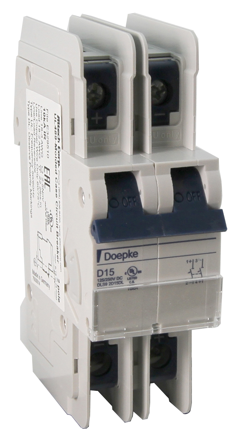 2D15DL 2D25DL - Image 1