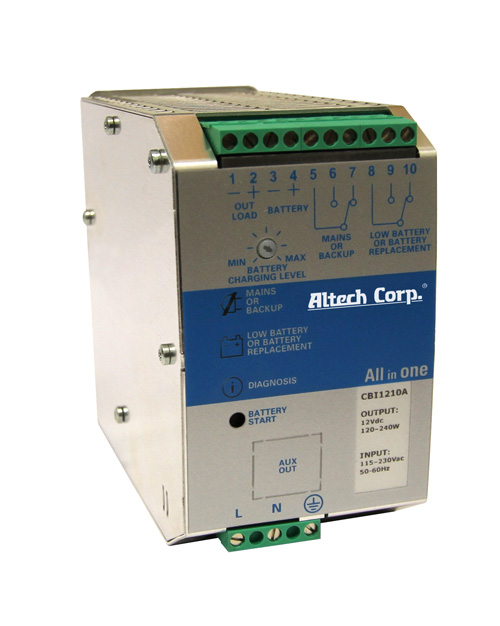 CBI123A CB12245AJ - Image 1
