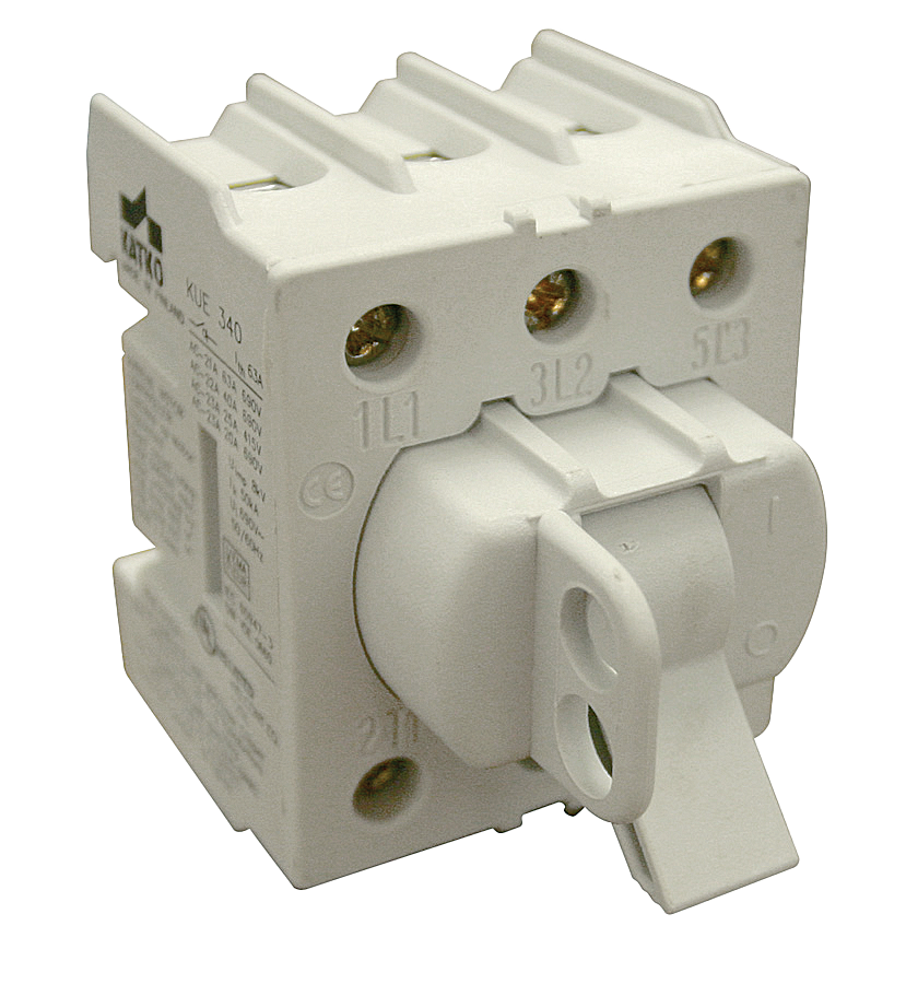 KUExxx KUE363 - Image 1