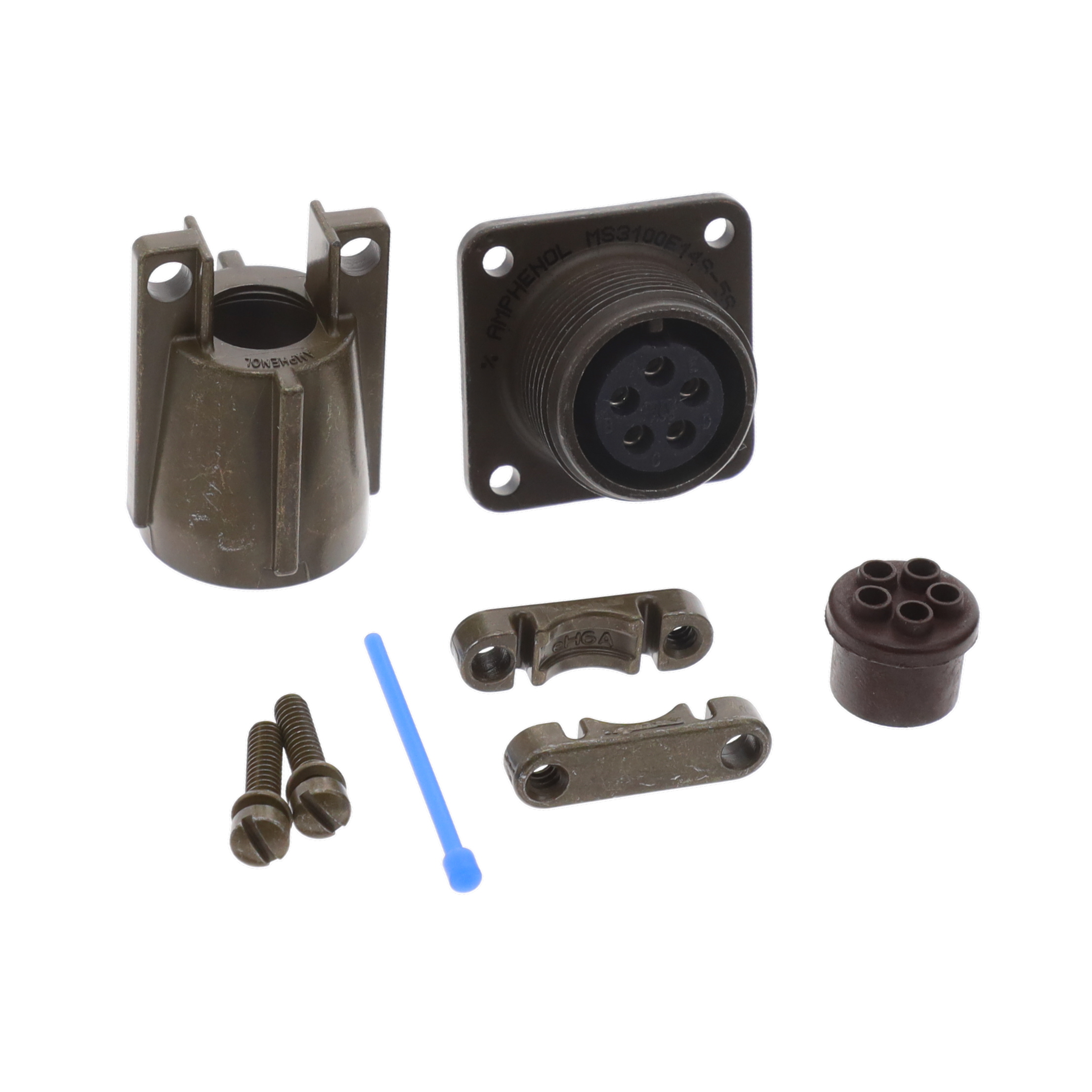 MS3100E14S-5S MS3100E14S-5S - Image 1