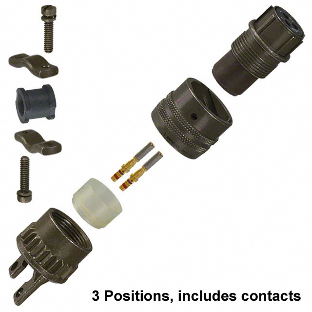 MS3126F-12-3S MS3126F12-3S - Image 1