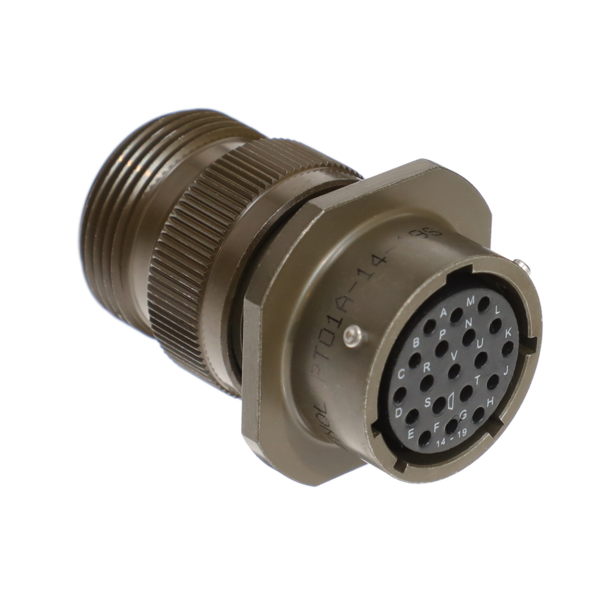 PT01A-14-19S PT01A-14-19S - Image 1