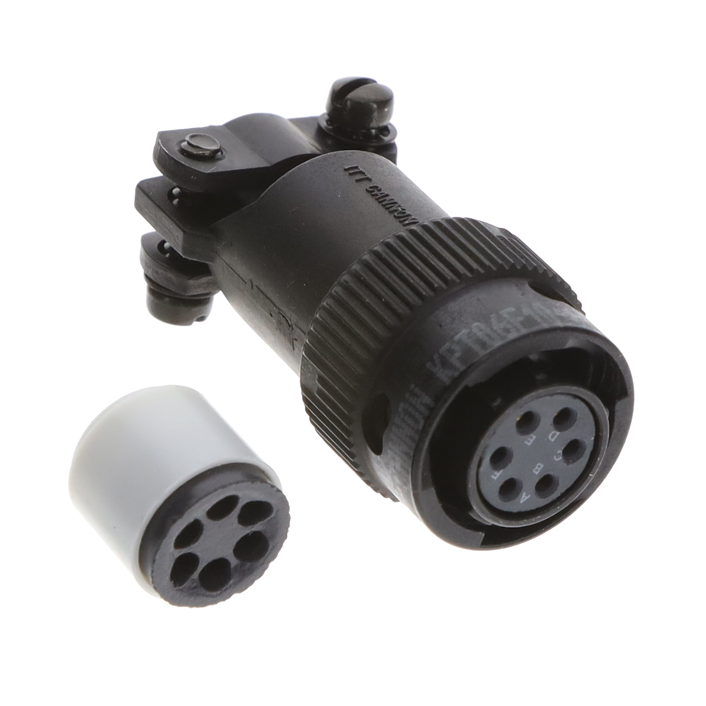 KPT06F10-6S-A206 KPT06F10-6S(A206) - Image 1